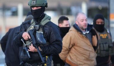 Prosecutors call for videos of woman killed by ICE agents