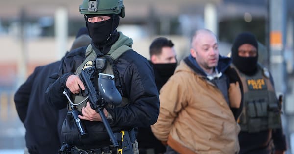 Prosecutors call for videos of woman killed by ICE agents