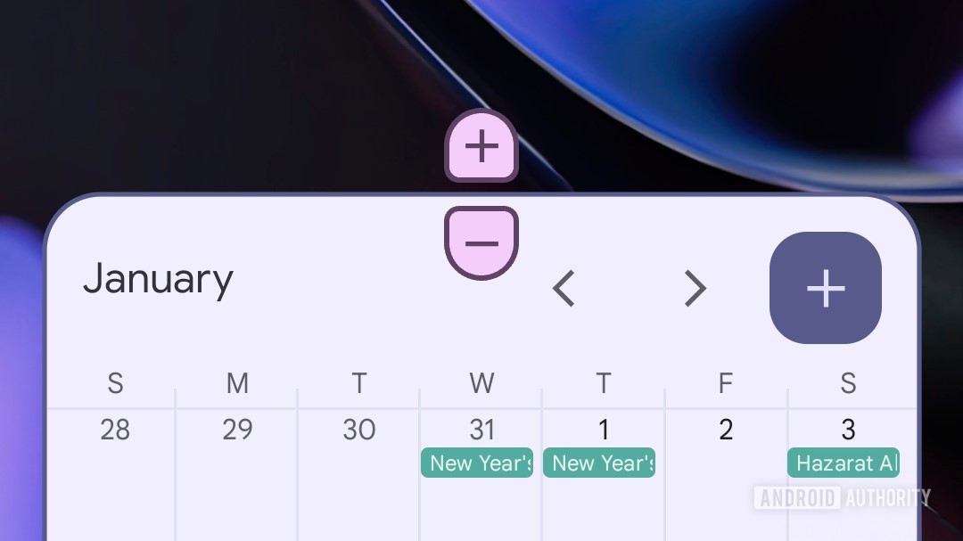 qpr2 b3 widget resize hero