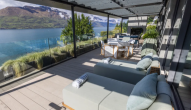 How Queenstown is attracting the uber-rich
