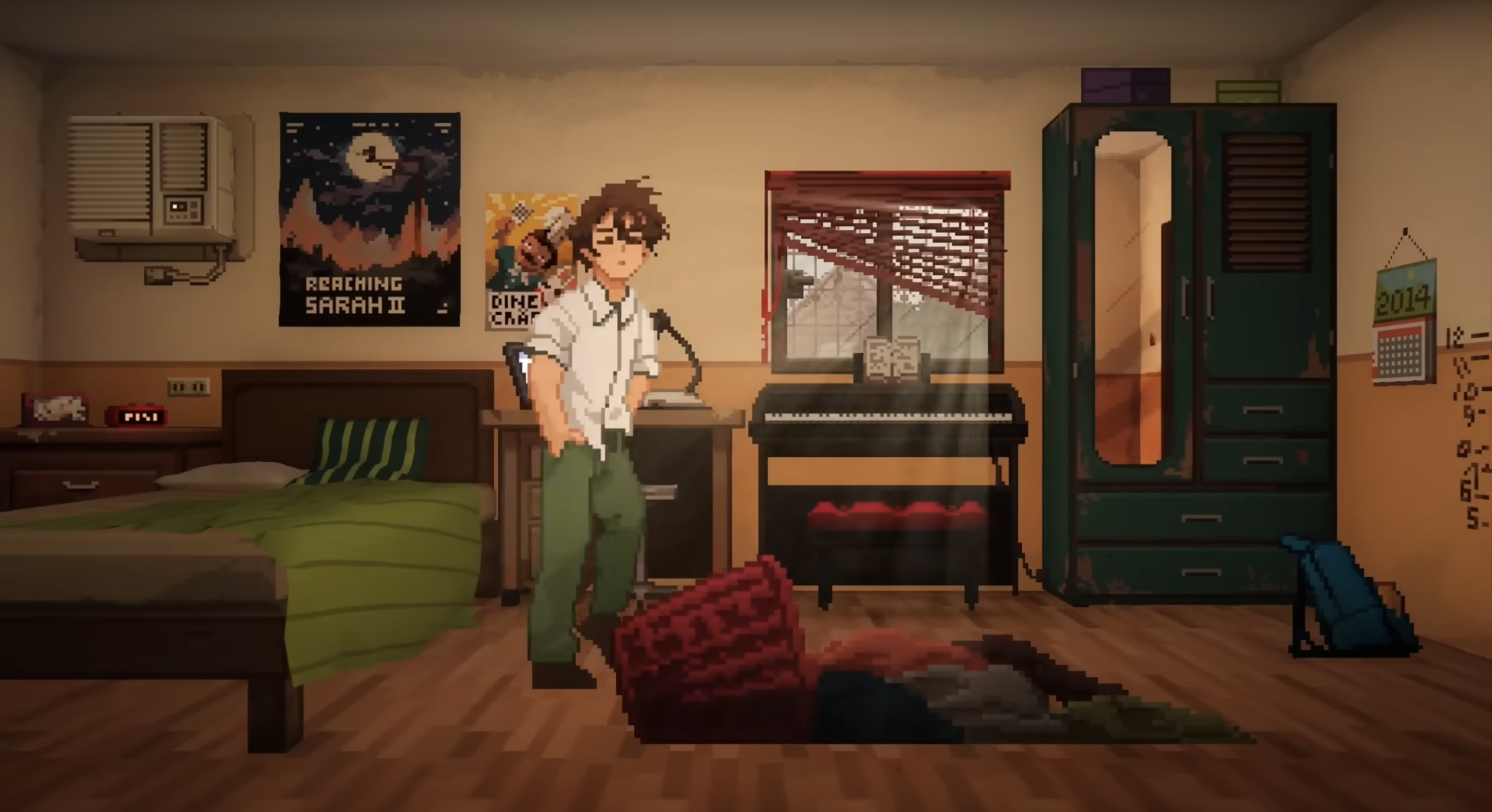 Until Then by Polychrome Games