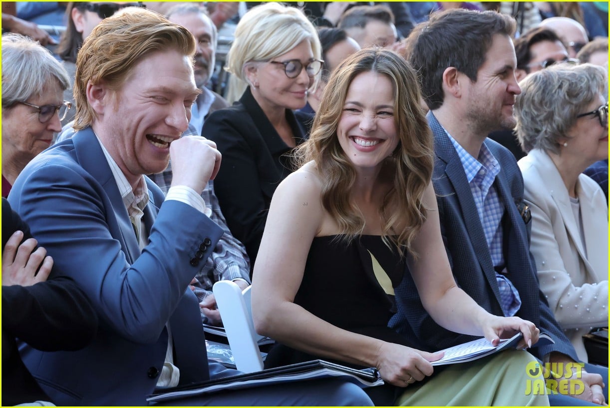 rachel mcadams hollywood walk of fame 045268010