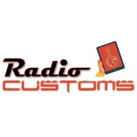 Radio Customs Bubba Love Sponge