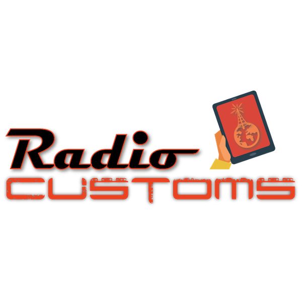Radio Customs Launches Syndication Division With Bubba The Love Sponge And Miller & Moulton