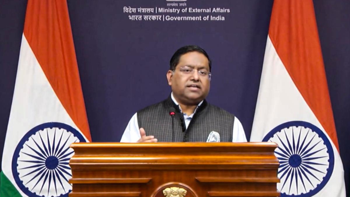 India subtly hits back at US 500% tariff threat, says cheap energy is non-negotiable