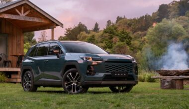 Toyota RAV4 pricing for New Zealand revealed: it's all on the up