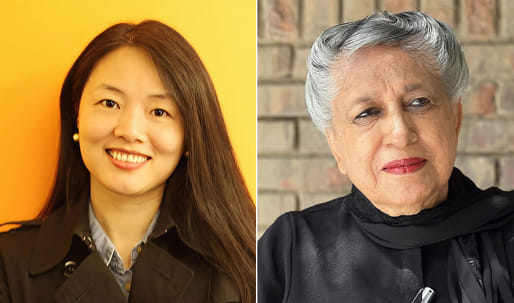 Photos: University of Wisconsin-Milwaukee School of Architecture and Urban Planning; Anam Baig