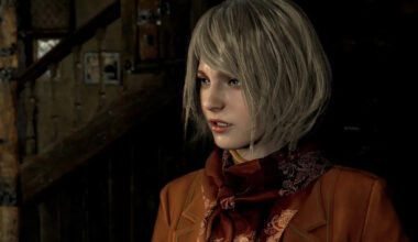 'Resident Evil 4' Remake Originally Had Content Featuring Ashley [Video]