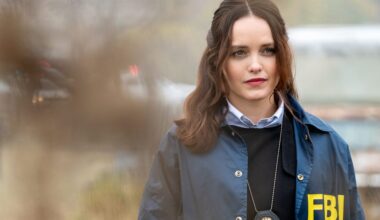 "Gripping" crime drama that's spinoff from a masterpiece police thriller jumps up UK streaming chart