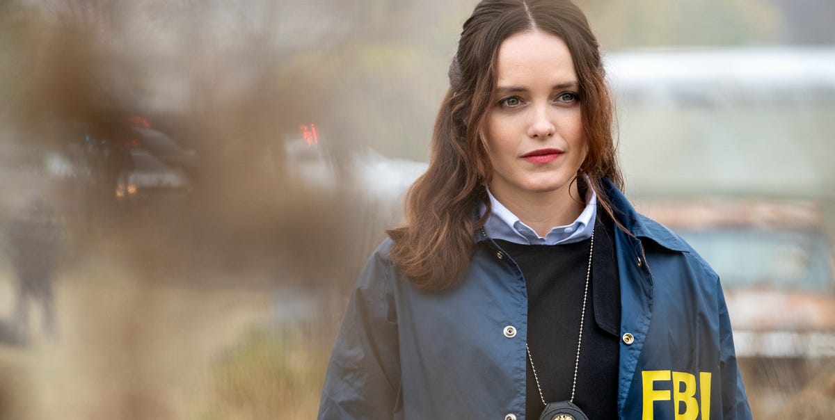 "Gripping" crime drama that's spinoff from a masterpiece police thriller jumps up UK streaming chart