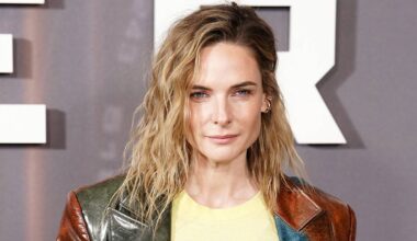 4 Years Later, Rebecca Ferguson's Big Budget Sci-Fi Disappointment Finds a New Audience on Streaming