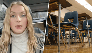 Are Students Taking Too Many Mental Health Days? A Teacher Worries How It Impacts Resilience