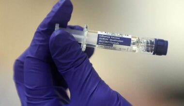Flu hits Utah hard with high hospitalization rates, though doctors believe it's not a 'super flu'
