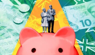 Strong three years for KiwiSaver members – new player in top spot