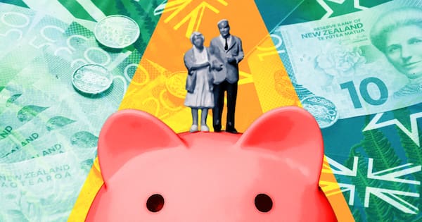 Strong three years for KiwiSaver members – new player in top spot