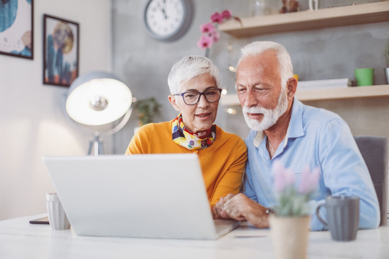 Target This Monthly Income If You Plan to Retire in the New Year—It's Essential for Stability