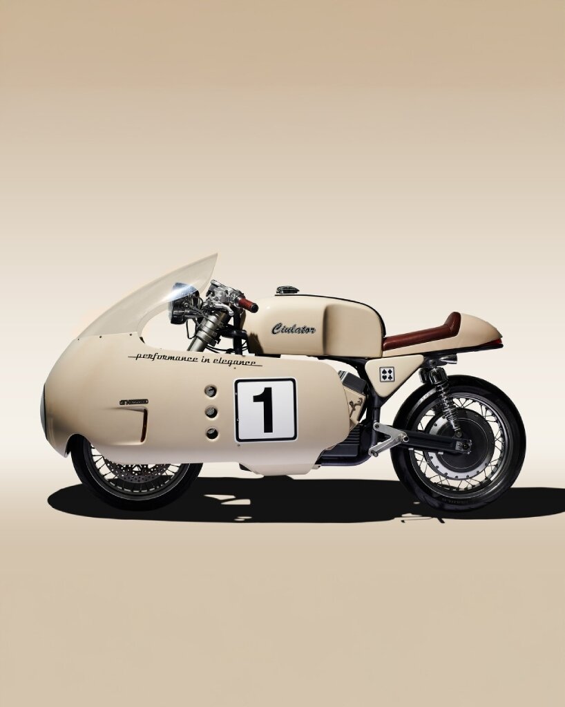 1950s british racing motorcycles
