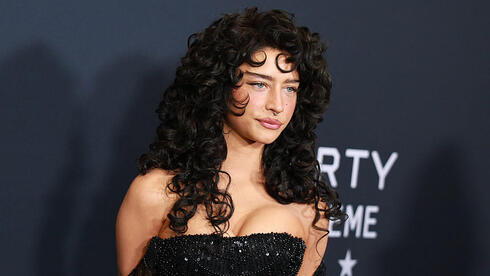 Odessa A’zion is Hollywood’s next star