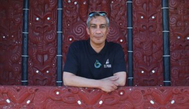 Man who died at Rotorua geothermal pools named