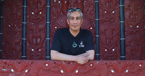 Man who died at Rotorua geothermal pools named