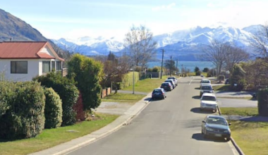 85yo man crushed under vehicle at Wānaka home named by police