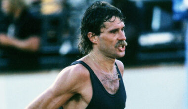 Former New Zealand runner Rod Dixon recognised in New Year 2026 Honours