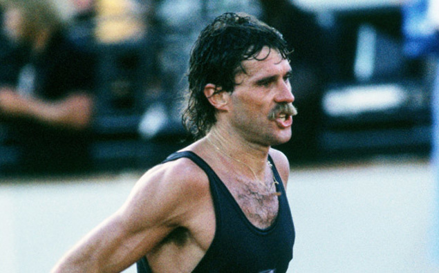 Former New Zealand runner Rod Dixon recognised in New Year 2026 Honours
