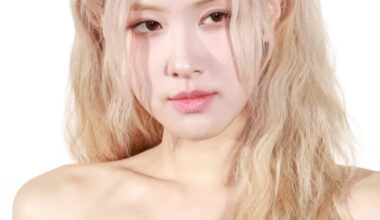 Rosé Grammy Nominations Make K‑Pop History Ahead of the 2026 Awards