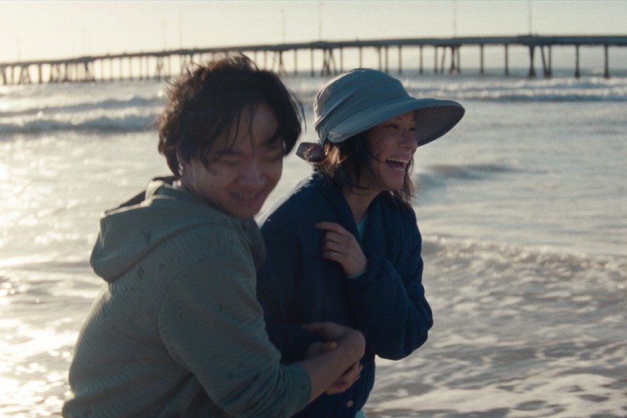 Ontario creative logo