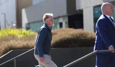 How a Christchurch priest was revealed as sexually abusing boys