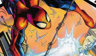 RUMOR: AVENGERS: DOOMSDAY's Wild Opening Scene Revealed; Details On MCU's Take On Doctor Doom