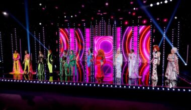 RuPaul’s Drag Race Season 18, Episode 4 Breakdown