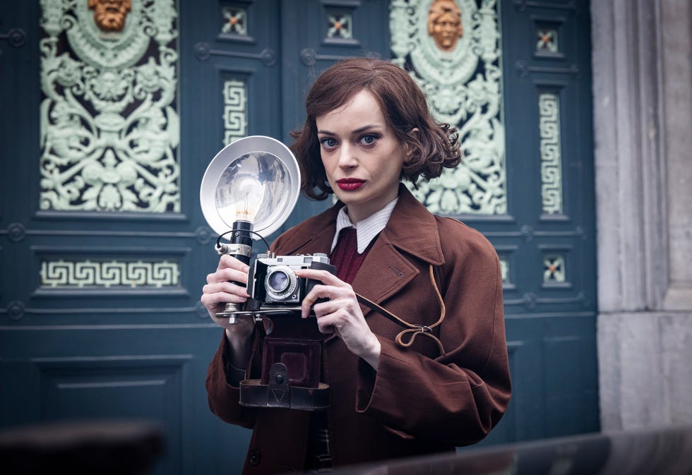 Ruth Codd, Bookish season 2 ruth codd, bookish season 2