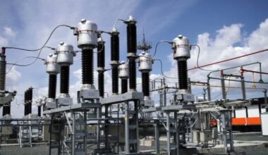 Nigeria reveals $17.8 million electricity debt owed by its neighbors