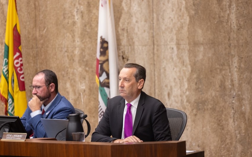 Santa Barbara County Concedes Its Greenhouse-Gas Goal Likely Unreachable by 2030