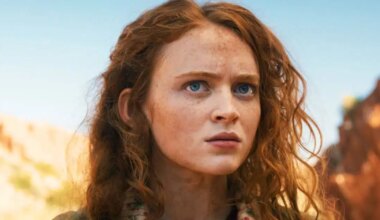 Sadie Sink, Spider-Man: Brand New Day