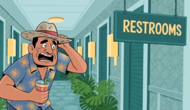 For millions of travelers, water safety isn’t just a footnote -- it’s the silent saboteur of vacations.