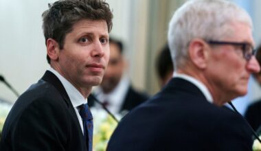 Will 2026 Be the Year That the AI Industry Stops Crowing About 'AGI'?