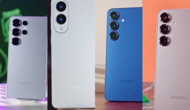 Samsung Galaxy Phones to buy in 2026: A complete guide