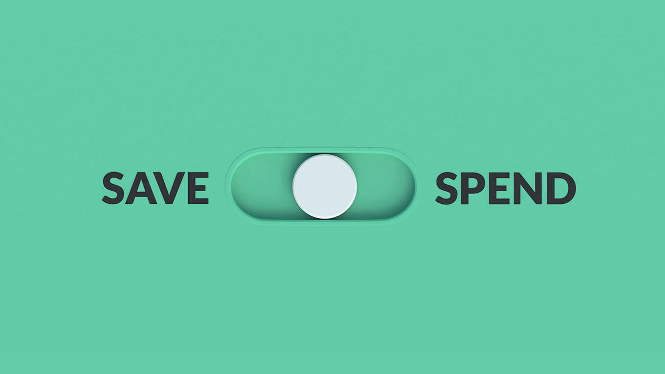 The revenge of global imbalances