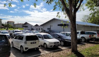 Smart on-street parking system launched via SMC Cares app