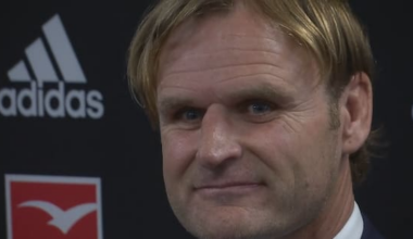 Razor’s quick end only positive to a sad tale