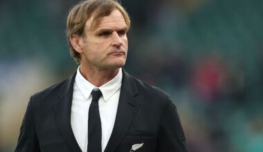 World media reacts to Robertson's All Blacks axing