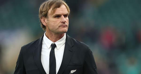 World media reacts to Robertson's All Blacks axing