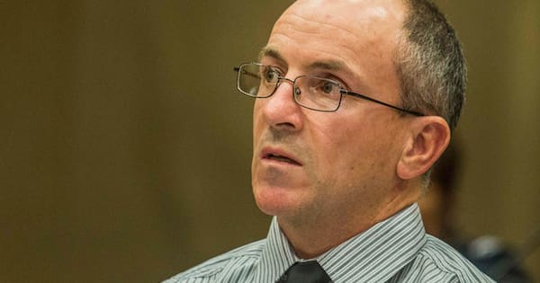 Sounds killer’s parole hearing told of 'very serious' prison violence 