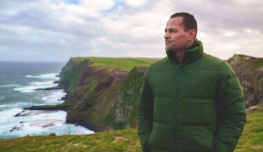 Origins explores first 100 years of Māori ancestors’ arrival in Aotearoa