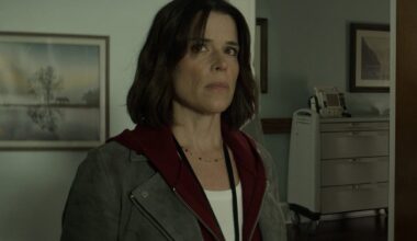 Scream 7 TV spot teases that every killer has led to this