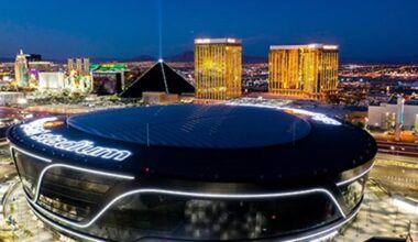 NRL 2026: Rugby League Las Vegas 2026: Kick off times and broadcast details confirmed