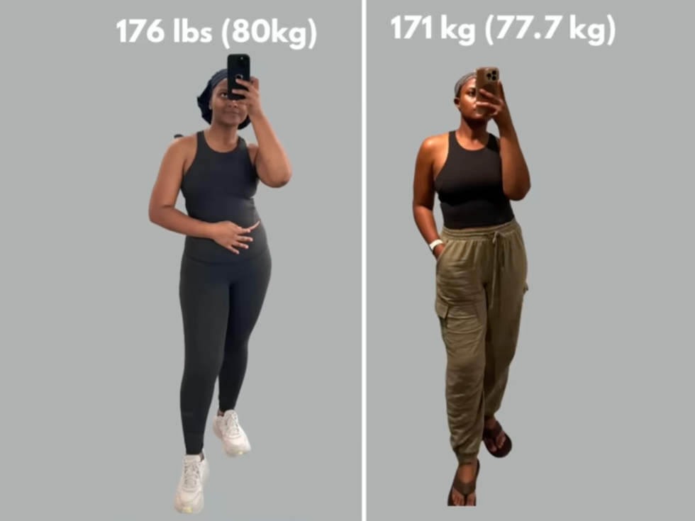 japanese walking technique review