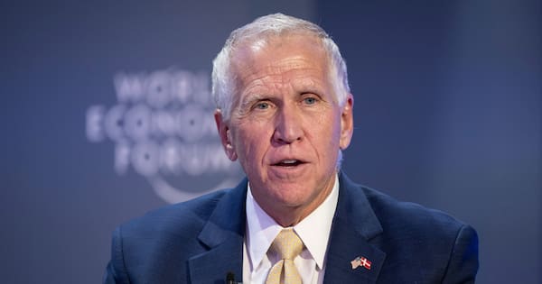 Republican calls growing for deeper investigation into Minneapolis shooting